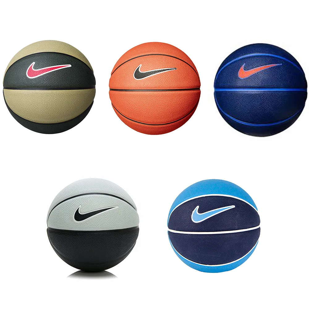 【NIKE 耐吉】籃球 SWOOSH SKILL MINI 3號球 運動 共五款