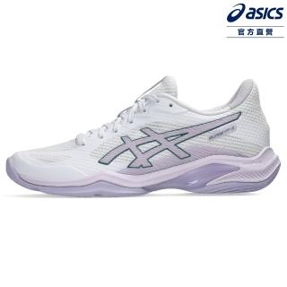 【asics 亞瑟士】BLADE FF 2 女款 羽球鞋 1072A120-103