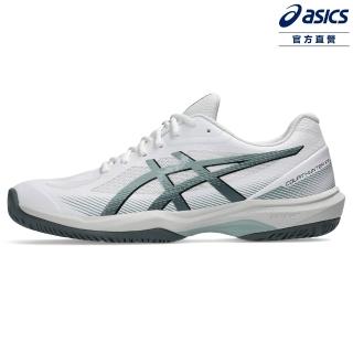 【asics 亞瑟士】COURT HUNTER FF 男款 羽球鞋 1071A111-104