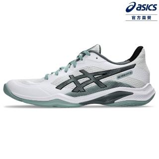 【asics 亞瑟士】BLADE FF 2 男款 羽球鞋 1071A117-103