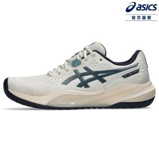 【asics 亞瑟士】GEL-CHALLENGER 15 男款 網球鞋 1041A510-250