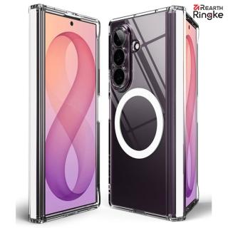 【Ringke】三星 Galaxy Z Fold 8 Ultra / Fold 8 磁吸鉸鍊保護防撞手機殼 Fusion Flap Magnetic (Rearth)