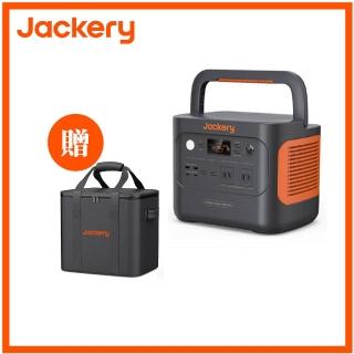 【Jackery】1000 Plus 不斷電儲能戶外電源(先創公司貨)