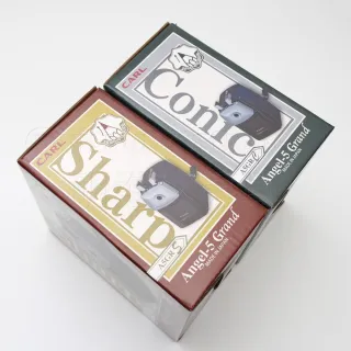 【CARL】《Angel-5 Grand 削鉛筆機》