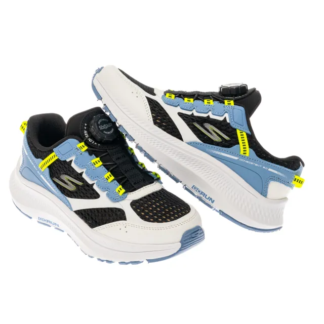 【SKECHERS】男童系列 男童鞋 運動鞋 GO RUN CONSISTENT 2.0(405313LWBKB)