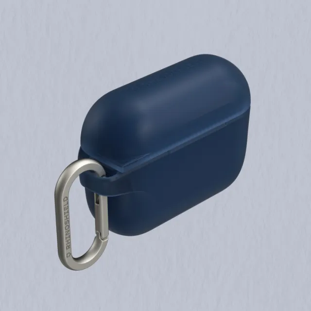 【RHINOSHIELD 犀牛盾】AirPods Pro 3 防摔耳機保護殼