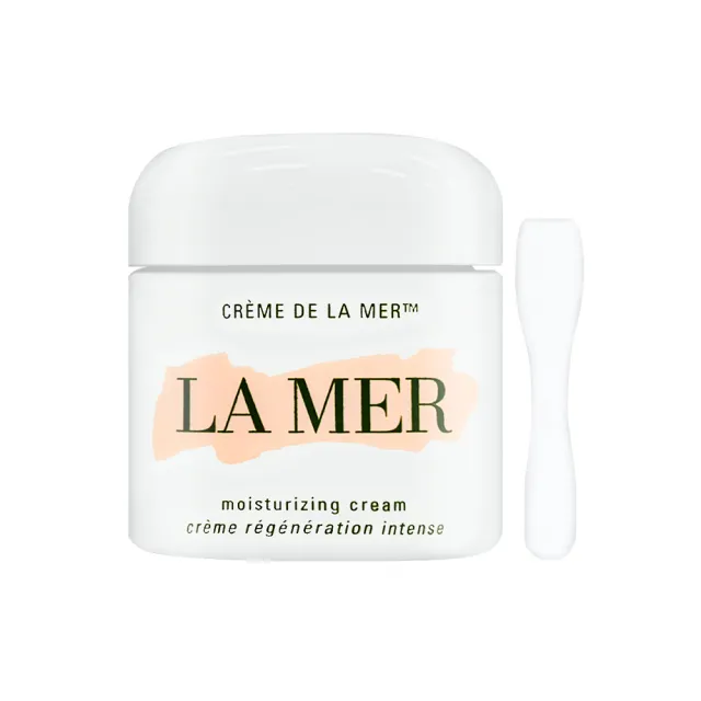 【LA MER 海洋拉娜】經典乳霜 100ml(國際航空版)