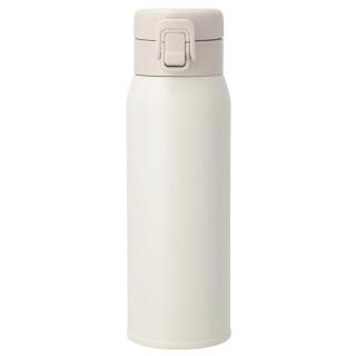 【NITORI 宜得利家居】(DECO HOME商品)不鏽鋼按壓保溫杯 720ML WB07 MO(DH)