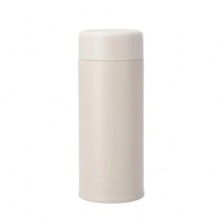 【NITORI 宜得利家居】(DECO HOME商品)不鏽鋼保溫杯 350ML WB008 MO(DH)