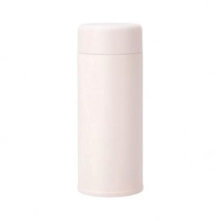 【NITORI 宜得利家居】(DECO HOME商品)不鏽鋼保溫杯 350ML WB008 RO(DH)