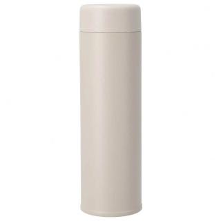 【NITORI 宜得利家居】(DECO HOME商品)不鏽鋼保溫杯 500ML WB008 MO(DH)