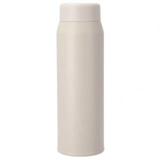 【NITORI 宜得利家居】(DECO HOME商品)不鏽鋼保溫杯 750ML WB008 MO(DH)