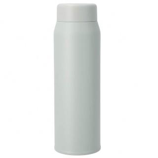 【NITORI 宜得利家居】(DECO HOME商品)不鏽鋼保溫杯 750ML WB008 GR(DH)