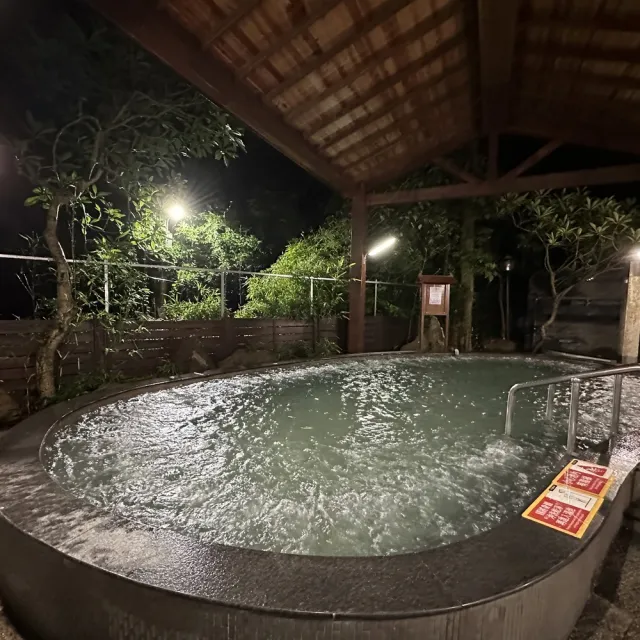 【富野飯店集團】關子嶺富野溫泉會館｜平日雙人泡湯券｜假日可加價使用(MO)