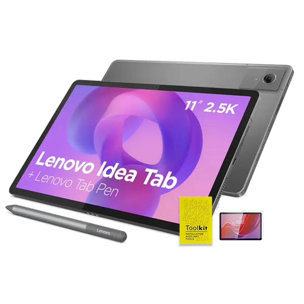 【Lenovo】Idea Tab 11吋 8G/128G WIFI ZAFR0425TW 平板電腦(TB336FU)