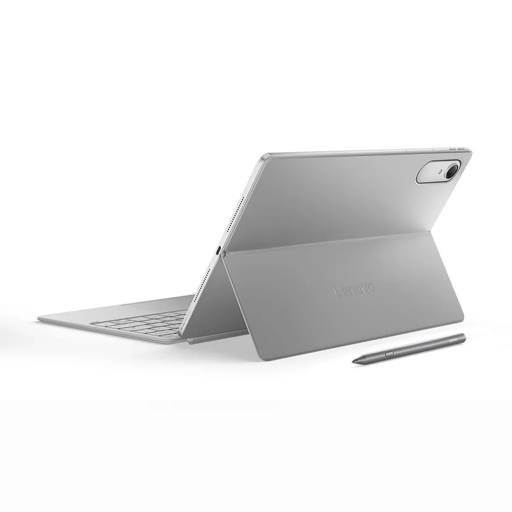 【Lenovo】Idea Tab Pro Gen 2 13吋 12G/256G WIFI ZAHD0558TW 平板電腦(雲朵灰)