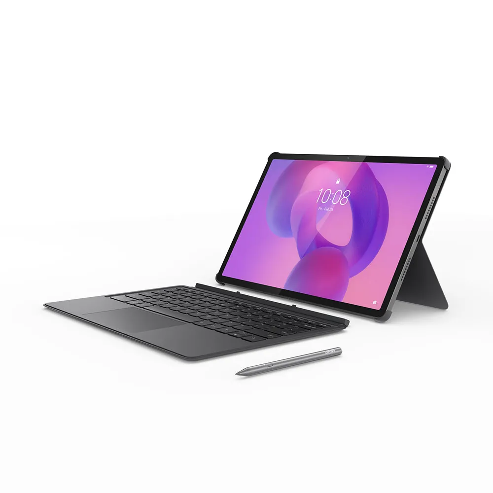 【Lenovo】Idea Tab Pro Gen 2-Paperlike 13吋 12G/256G WIFI ZAHD0559TW 平板電腦(月光灰)