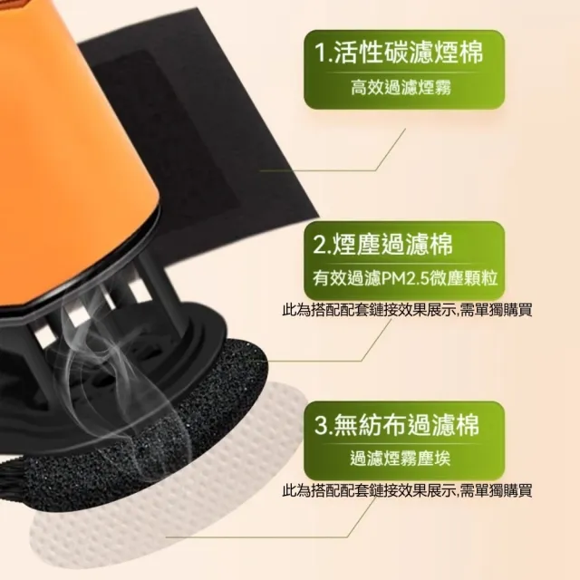 【楠陽艾】無煙艾灸盒古法隨身灸(艾灸儀 艾懸灸儀  艾柱 交換禮物 新年禮物)