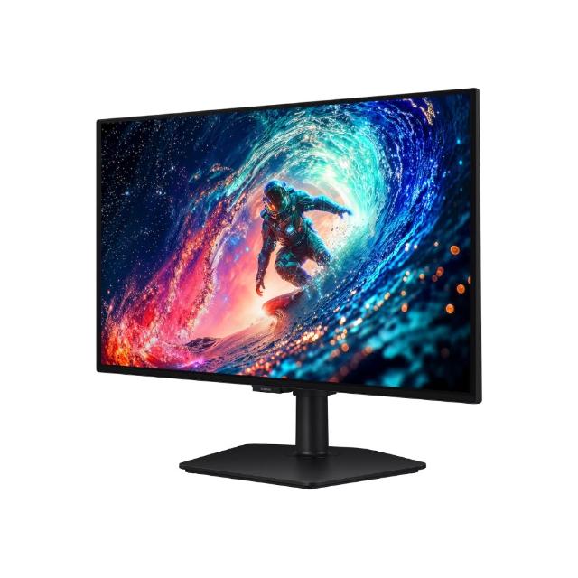 【Samsung 三星】S27HG612SC 27型OLED 2K 240Hz Odyssey抗眩光真霧面(QD-OLED/HDR10/人體工學/旋轉支架)