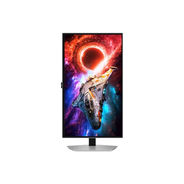 【Samsung 三星】S27HG802SC 27型 QD-OLED 4K 240Hz Odyssey OLED G8 電競螢幕(HDR400/FreeSync/0.03ms)