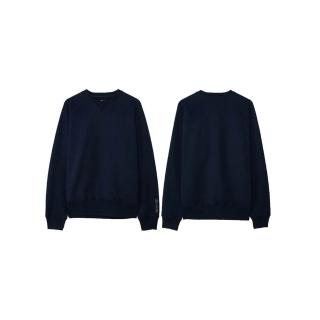【CONVERSE】Kim Jones x Converse Crewneck Sweatshirt 針織圓領長袖 海軍藍 10021818-A01