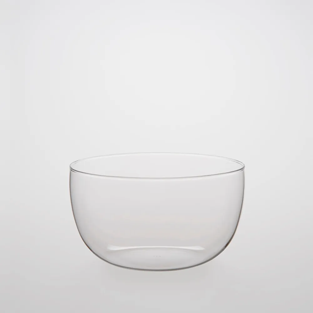 【TG】耐熱沙拉水果碗 1100ml(台玻 X 深澤直人)