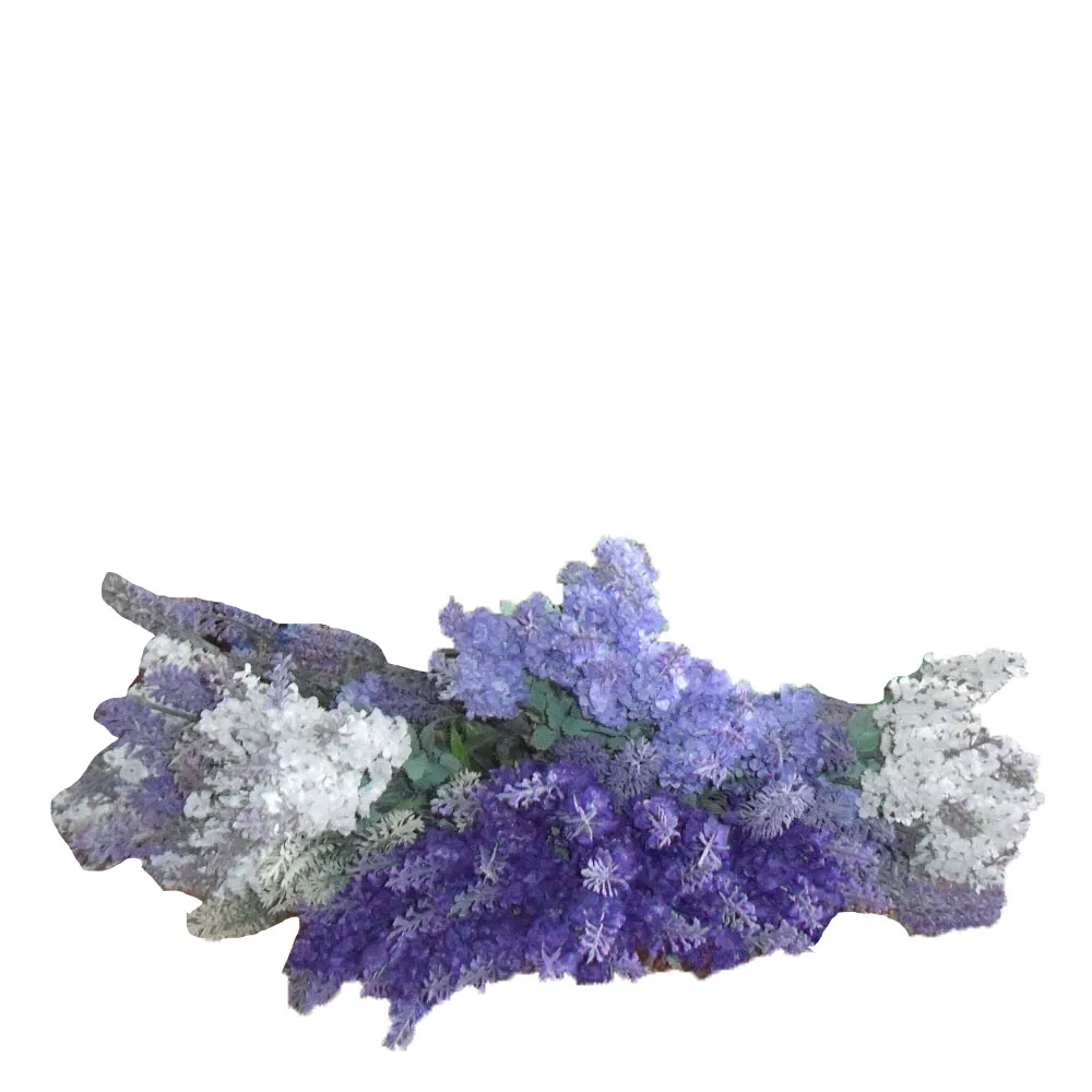【園藝世界】薰衣草花束