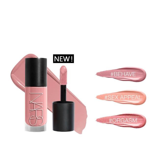 【NARS】官方直營 激情誘色腮紅露(色號任選)/新品上市
