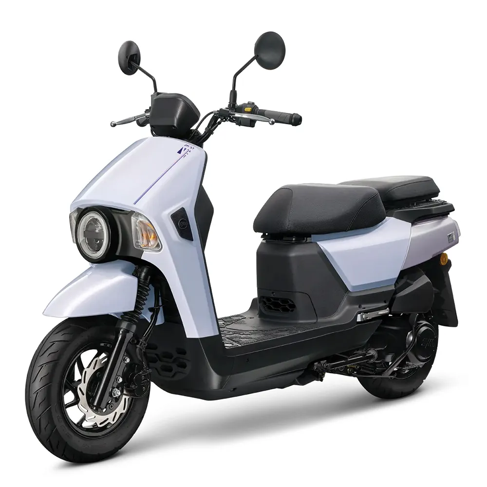【SYM 三陽】4MICA 150 碟煞 ABS(2026年全新機車)