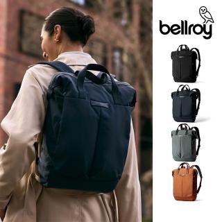 【Bellroy】Tokyo Totepack Compact 14L 可放13吋筆電後背包(BKPA)