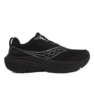 【SAUCONY 索康尼】Cohesion 19 男 慢跑鞋 跑鞋 寬楦 緩震 黑(SA101959-1004)