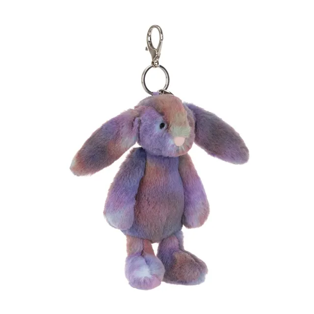 【JELLYCAT】英國限定 Jellycat 吊飾 鑰匙圈 鑰匙扣 玩偶吊飾 掛飾 包包掛件