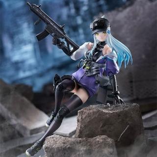 【Good Smile】預購27年6月暫定★Max Factory 少女前線 可露凱(可動figma 電玩周邊 好微笑)