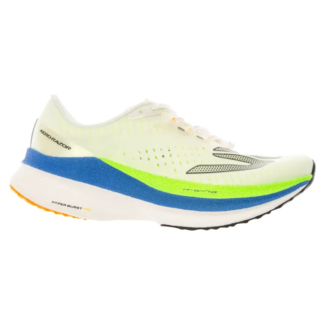 【SKECHERS】女鞋 女競速跑鞋系列 競速跑鞋 SKX AERO RAZOR (172240WMLT)