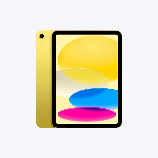 【Apple】S+級福利品 iPad 11 A16(11吋/WiFi/128GB)