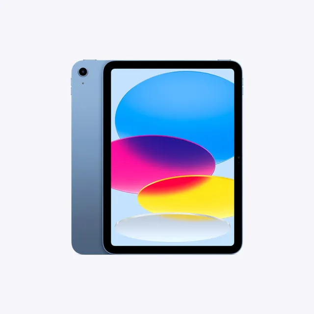 【Apple】S+級福利品 iPad 11 A16(11吋/WiFi/256GB)