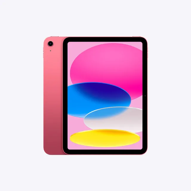 【Apple】S+級福利品 iPad 11 A16(11吋/WiFi/256GB)