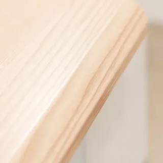 【FUNTE】Prime 實木電動升降桌/二節式+ 120x70cm 四方桌板 兩色可選(實木桌 辦公桌 電腦桌 工作桌)