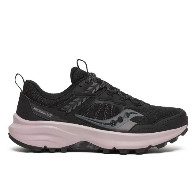 【SAUCONY 索康尼】男鞋 女鞋 緩衝避震跑鞋 運動鞋 休閒鞋 慢跑鞋 越野鞋 健走鞋(網路獨家價)