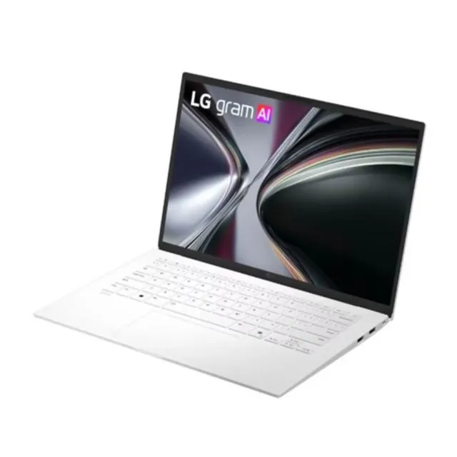 【LG 樂金】特仕版 14吋輕薄AI筆電(14Z90U-G.AS67C2/Ultra 5-325/32G/1TB+512G SSD/Win11/純淨白)