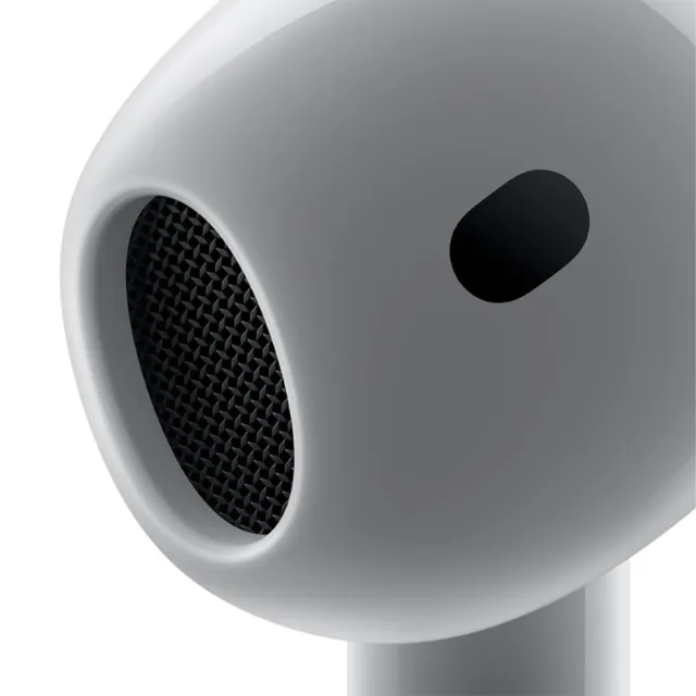 【Apple】S+級福利品 AirPods 4(主動式降噪款)