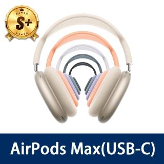【Apple】S+級福利品 AirPods Max USB-C(原廠保固中)