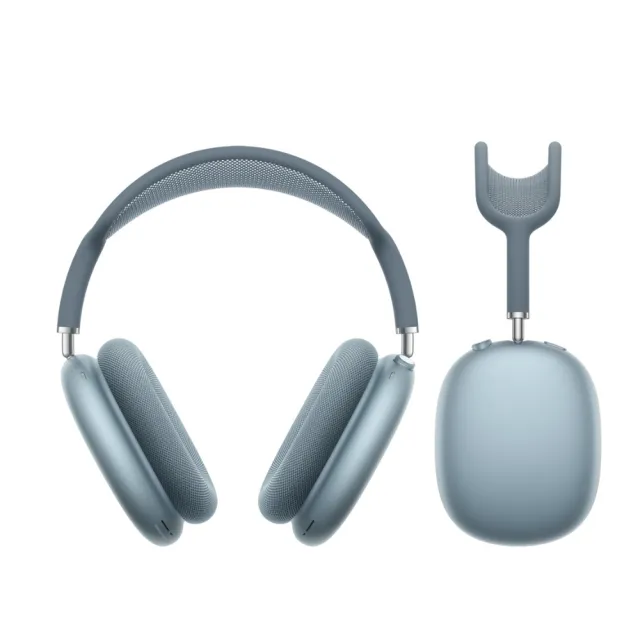 【Apple】S+級福利品 AirPods Max USB-C(原廠保固中)