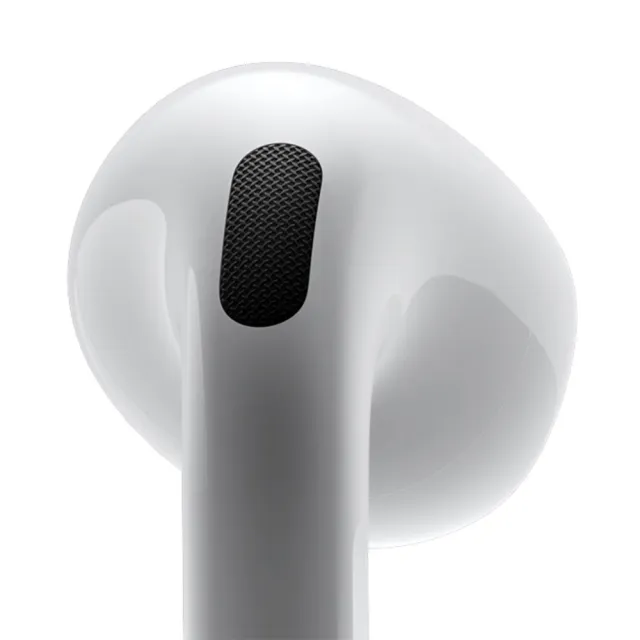 【Apple】S+級福利品 AirPods 4