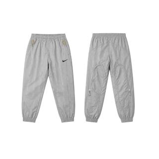 【NIKE 耐吉】Lab NRG ISPA Adjustable Pants 可調式機能長褲 灰棕 CZ3189-033