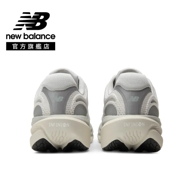【NEW BALANCE】NB 1080v15慢跑鞋_M10801VU-2E_男性_灰色(GREY DAY 主打品)