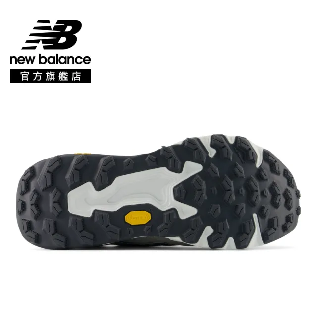 【NEW BALANCE】NB Fresh FoamX 越野鞋_MHIET1KK-2E_男性_灰色