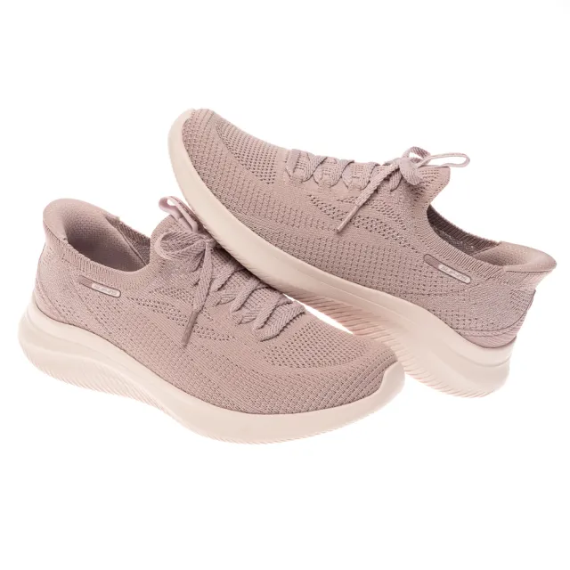 【SKECHERS】女鞋 休閒系列 休閒鞋 瞬穿舒適科技 ULTRA FLEX 4.0 寬楦款(150801WMVE)