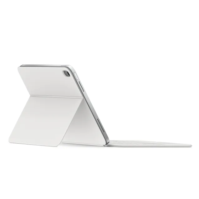 【Apple】S+級福利品 巧控鍵盤(適用於 iPad 第 10 代)