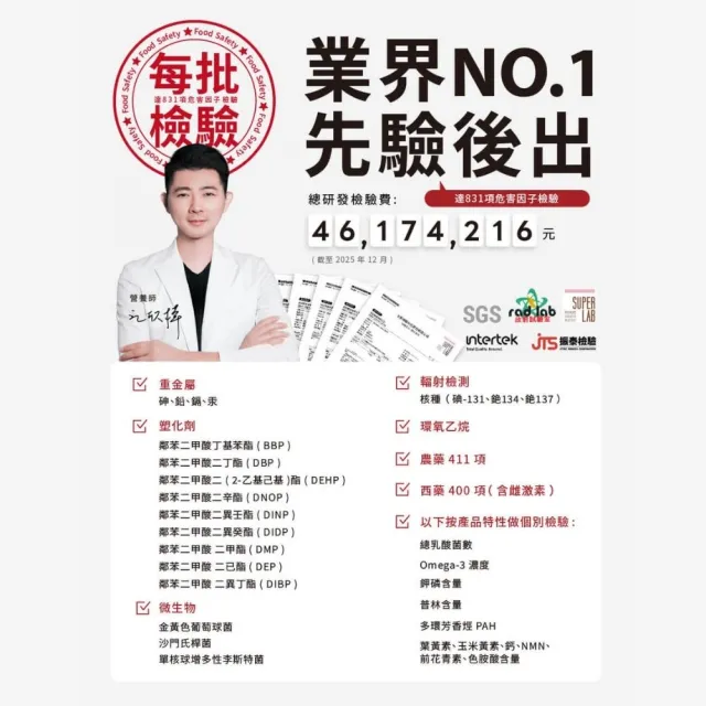 【營養師輕食】晚安3秒樂舒寧3入組(一瓶45顆 1000毫克色胺酸 足量聖羅勒 幫助入睡 好眠快樂)